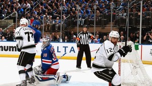 Stabilné výkony Gáboríka v LA kľúčom k obhajobe pohára