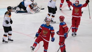 Rusi sa pomalšie rozbiehali, Nemci bez šance na postup