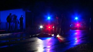 V Orechovej zrazil muž dôchodcu (†83), ušiel z miesta nehody