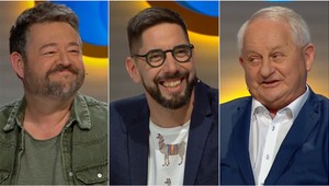 Július Šupler to v Inkognite povedal narovinu: Po akom zápase by sa ani nevrátil domov?