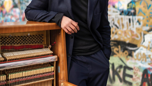 Čerstvo rozvedený jojkársky porotca: Zbalil jednu z top moderátoriek!