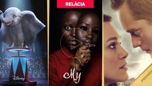 Dojímavý rodinný film, horor s množstvom otázok aj romantika z povojnového obdobia