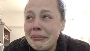 Schudla úžasných 38 kíl, no ľudia si všimli niečo iné: Namiesto pochvaly ju dohnali k slzám