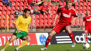 Highlighty: Žilina prehrala v Bystrici, Trnava ratovala bod s Trenčínom