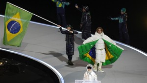 FOTOGALÉRIA: Olympionici nastupujú na štyroch miestach naraz