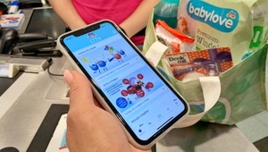 dm spustila novú mobilnú aplikáciu s priamym prístupom do zákazníckeho konta