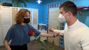 Ženy stále čelia verbálnym a fyzickým útokom. Inštruktorka sebaobrany ukázala, ako možno konfliktu predísť