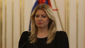 Zuzana Čaputová: Generálneho prokurátora by nemali navrhovať iba poslanci