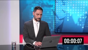 Pozrite si zhrnutie aktualít v relácii Udalosti 22 z dňa 12. apríla 2023