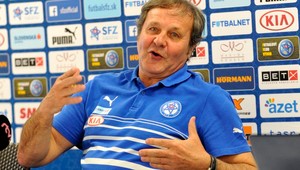 Postupová misia pokračuje. Kozák privítal v Senci 17 hráčov