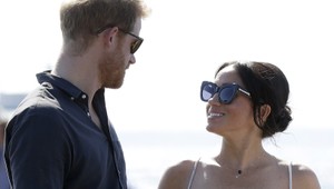 Veľké sťahovanie Harryho a Meghan do Afriky?!