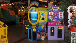 Z hracieho automatu ukradol vyše 3100 eur