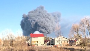 Americký mierový plán predpokladá, že Ukrajina sa vzdá časti svojho územia