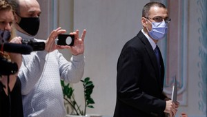 Otvorený list šéfredaktorov pre Maroša Žilinku: Ak si myslíte, že môžete rozhodovať o práve na informácie, tak sa mýlite