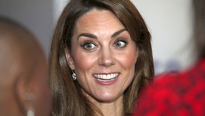 Kate zrušila na poslednú chvíľu akciu, na ceste je kráľovské bábätko?!