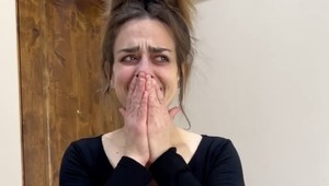 Zo 180 kíl schudla o polovicu, ale potom... Čakal ju náročný boj s vlastným telom