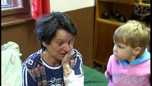 Prešovské dvojičky odložené v hniezde už poznajú svoju mamu