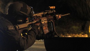 Polícia naháňa atentátnikov. Zatiaľ bezvýsledne