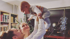 Muzikálová herečka z ČSMT je šťastná v registrovanom partnerstve! Prvé bábo porodila jej láska, druhé bude na nej!