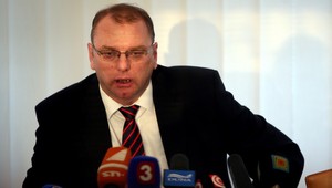 Kríza? Vláda má nového podpredsedu Ľubomíra Vážneho