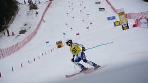 Desiaty ročník Billa Žampa Cup: tisíce lyžiarov a svetová hviezda vytvorili nezabudnuteľné zážitky v Tatrách!