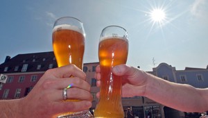 Nedostatok vody? Nevadí, studne by nevymenili ani za pivo!