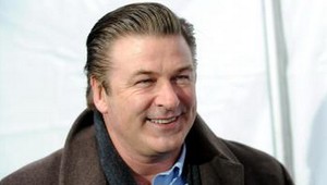 Herec Alec Baldwin (56) sa stane po tretí raz otcom