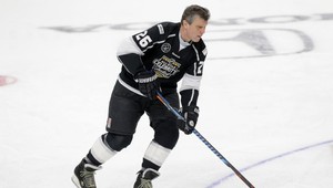 Sedem Slovákov, na ktorých NHL nikdy nezabudne