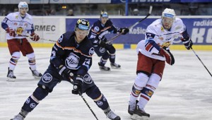 Košice si poradili so Zvolenom. Čisté konto Habala