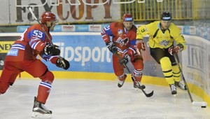 Nováčik z Mikuláša rozstrieľal Žilinu, N.Zámky s bodom zo Zvolena