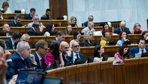 Opozícia kritizuje prorastové opatrenia: Hovorí o „volebnom letáku“ a „zdrape papiera“