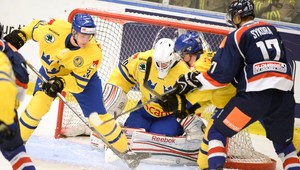 Tri korunky vyškolili Slovákov aj v druhom zápase