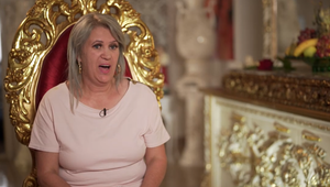 Na Jojku sa vracia Babula: Vo vynovenej kuchyni si trúfa zabodovať! Pozrite na ten luxus!