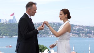 Prečo sa úspešné Lásky v Istanbule nakrúcali práve v tureckej metropole? Toto je dôvod!