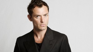 Jude Law a jeho najlepšie fotografie: Bude ťažké sa doňho nezamilovať!