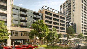 Developer JTRE opäť láme výškový rekord. Hlási najvyšší počet predaných bytov v prvom polroku