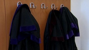 Sudca Škultéty dostal za úplatky zákaz činnosti na štyri roky. Ten je nejasný