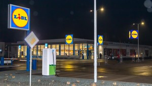 Slováci majú spoločný lovebrand: Lidl