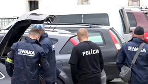 NAKA zadržala v rámci akcie Koloseum 11 osôb