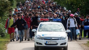 Vláda oklamala ľudí, tvrdí opozícia v Maďarsku. Tajne prijala utečencov podľa kvót