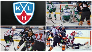 Expanzia KHL. 64 tímov a európska megasúťaž!