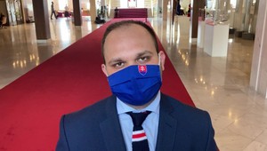 Legalizáciu prostitúcie otvoril poslanec Šudík pred mesiacmi. Politici od témy bočia