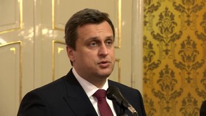 Andreja Danka neodvolávali. Koaliční poslanci o ňom odmietli rokovať