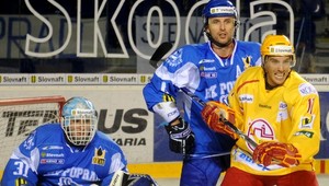 Martin, Poprad a Trenčín zatiaľ nedostali extraligovú licenciu