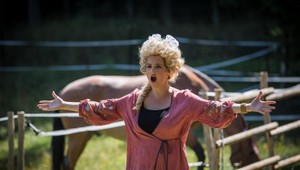 Máriin talent neostal bez povšimnutia: Operná diva dostala naozaj lukratívnu ponuku!