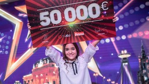 Prvé slová víťazky Talentu vás roztopia: Ako rozkošná Nikoletka reagovala na výhru?