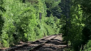 Tragédia na železničnej trati: Rušňovodič si dievča všimol, no vlak sa mu nepodarilo zastaviť