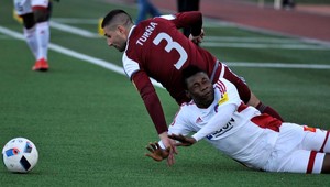 Líder z Trenčína s prehľadom prekonal Podbrezovú