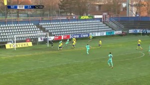 ZOSTRIH: MFK Zemplín Michalovce - MŠK Žilina