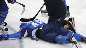 Treille so stopom na 4 duely, pre Starchenka MS skončili